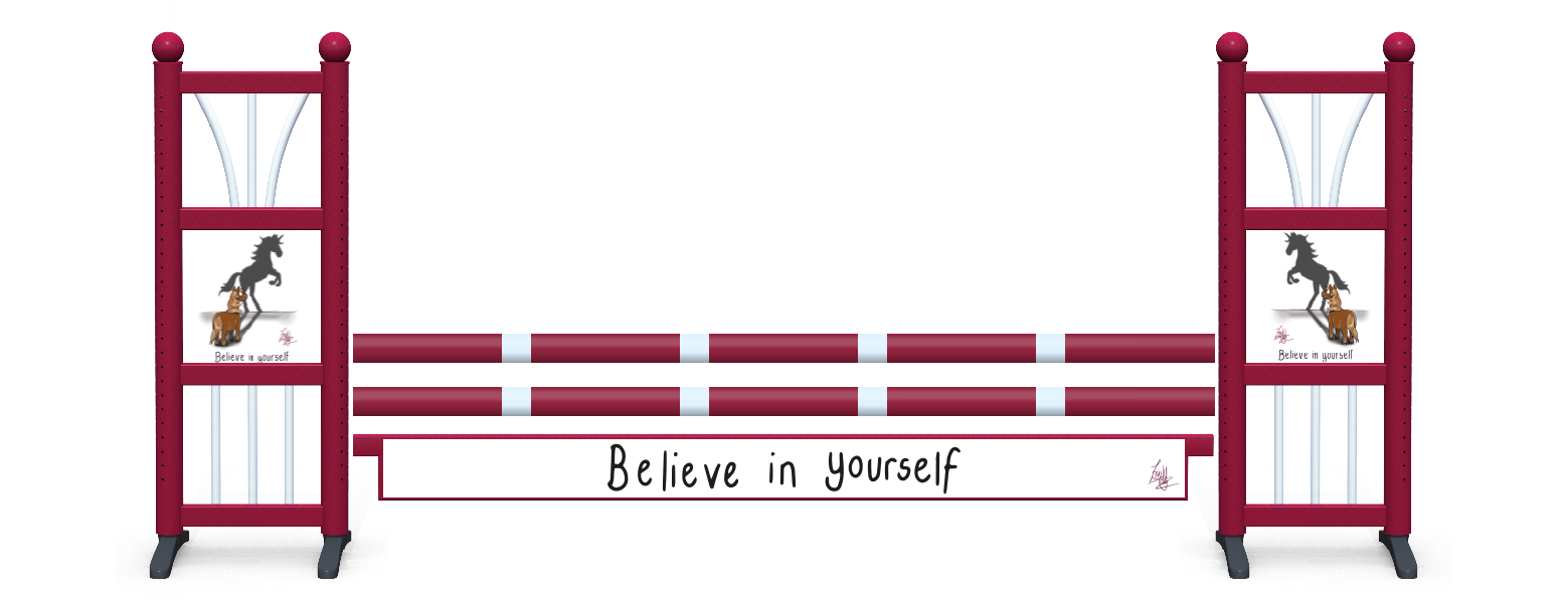 Believe in Yourself 2