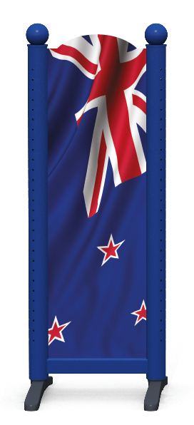 Wing > Combi M > New Zealand Flag