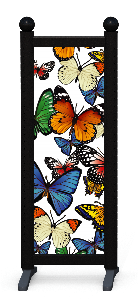 Wing > Combi N > Butterflies