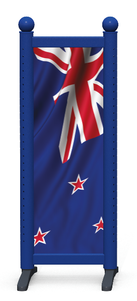 Wing > Combi N > New Zealand Flag