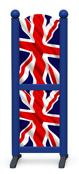 Wing > Combi H > United Kingdom Flag