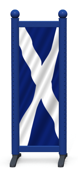 Wing > Combi N > Scottish Flag