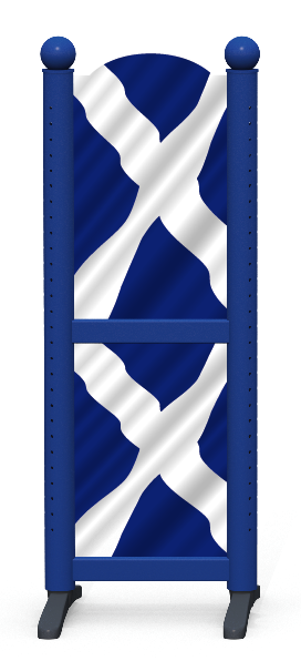 Wing > Combi H > Scottish Flag