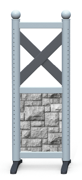 Wing > Combi F > Pillar Brick