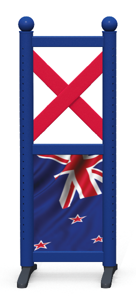 Wing > Combi F > New Zealand Flag