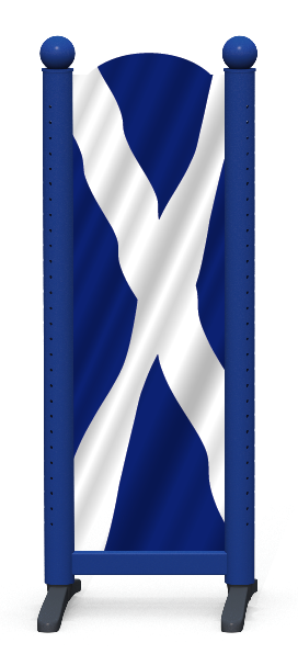 Wing > Combi M > Scottish Flag