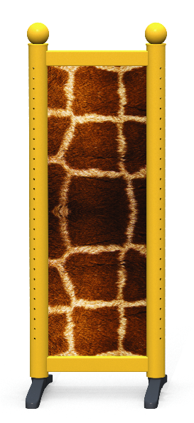 Wing > Combi N > Giraffe Skin