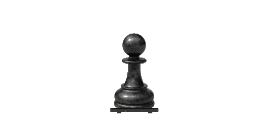 New Products > Individual Chess Fillers > Pawn