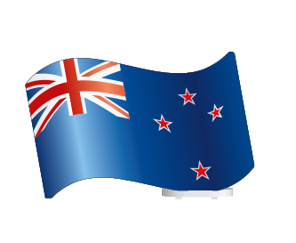 New Products > Flag Filler > New Zealand