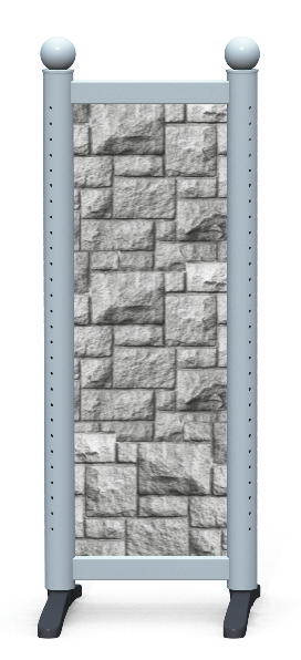 Wing > Combi N > Pillar Brick