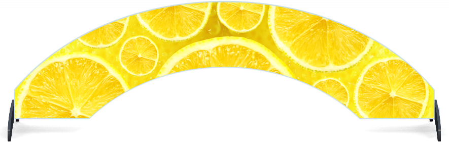 Fillers > Arch Filler > Lemons