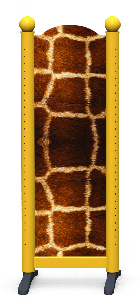 Wing > Combi M > Giraffe Skin