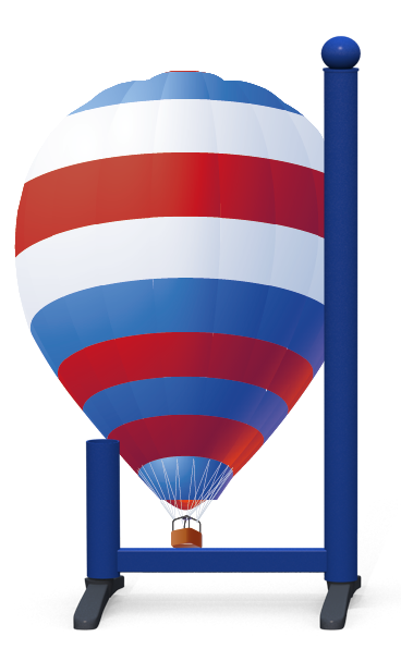 Wing > Hot Air Balloon